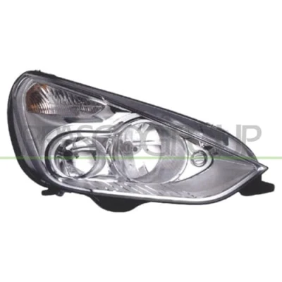 Afbeelding van Koplamp PRASCO FD7304903