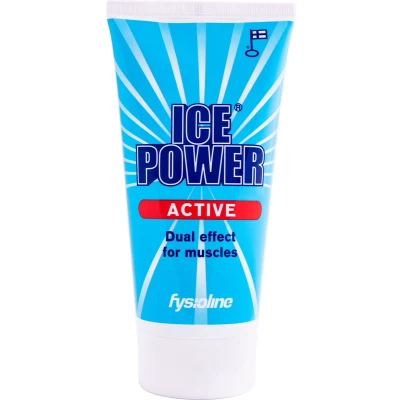 Afbeelding van Ice Power Active 150ML