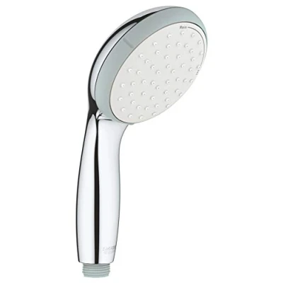 Afbeelding van GROHE QuickFix Vitalio Go 100 handdouche met 2 straalsoorten