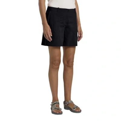 Afbeelding van Jack Wolfskin Desert Outdoorshorts, Dames, Maat: 36, Dark navy