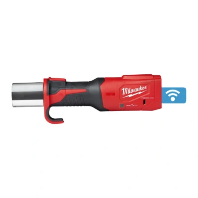 Afbeelding van Milwaukee M18 ONEBLHPT 0C ONE KEY koolborstelloos persgereedschap (in koffer)