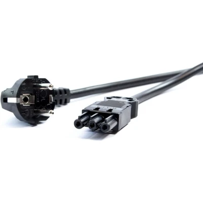 Afbeelding van Plenty 1765 40 Prolink CEE 7/7 Kabel 4 meter