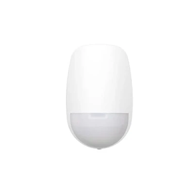Afbeelding van Hikvision Digital Technology DS PDD12 EG2 bewegingsmelder Microgolfsensor Bedraad Muur Wit
