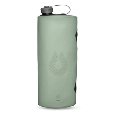 Afbeelding van HydraPak A828S Seeker 4L Sutro Groen 4L/144oz