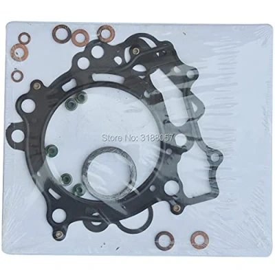 Afbeelding van Zuigerveer Top End Pakking Kit voor Yamaha YFZ 450 YFZ450 2004 2013 95mm Standaard Boring Engine