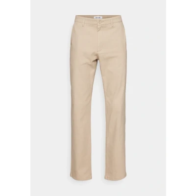 Afbeelding van Only &amp; Sons Onsnicky Straight PANT Broek, Heren, Maat: 29x30, Chinchilla