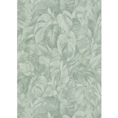 Afbeelding van Dutch Wall Decor Play of Light 10416 07 / 5021041607 Groen