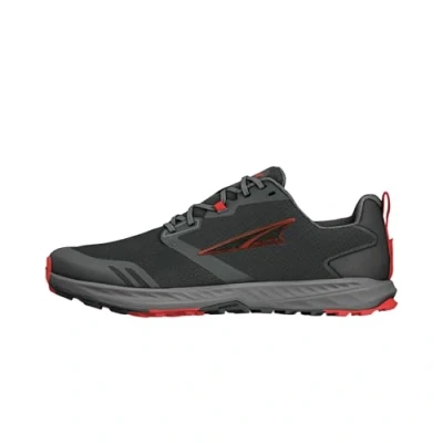 Afbeelding van ALTRA Heren Superior 7 Sneaker, Zwart, 7.5 UK, 42 EU