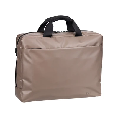 Afbeelding van Jost Tolja Aktetas, Maat: One Size, Taupe