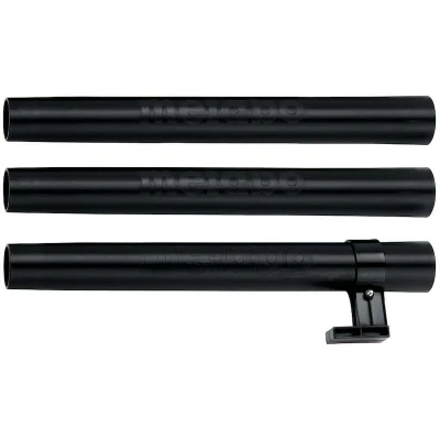 Afbeelding van Metabo Accessoires 3 zuigbuizen, Ø 35 mm, kunststof 635413000