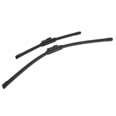 Afbeelding van Ruitenwisserblad Bosch 3 397 014 156 A156S Aerotwin Original x2