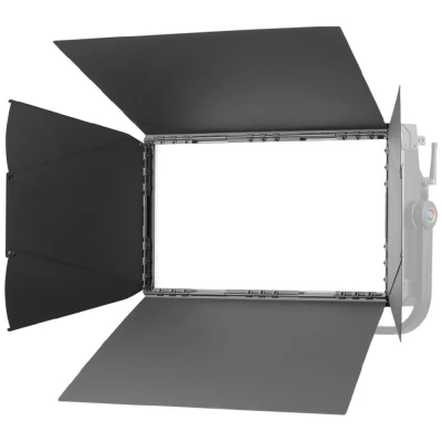 Afbeelding van Godox Barndoor For P600R