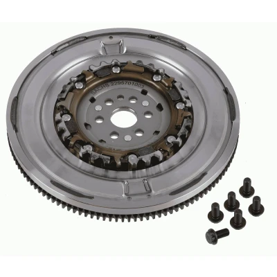 Afbeelding van Sachs Vliegwiel 2295 701 003