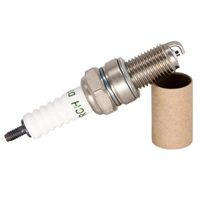 Afbeelding van TORCH D7RTC 9 Bougie Vervangen voor NGK DPR7EA Bougie, HONDA 98069 57916 YAMAHA 94703 00262 DENSO X22EPR U9 OEM