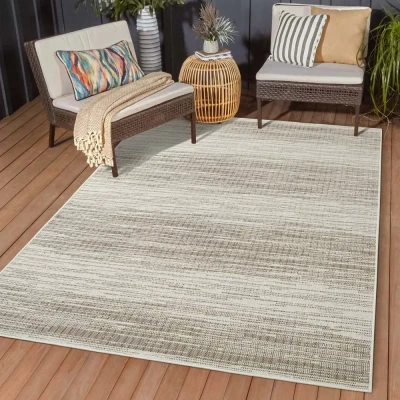 Afbeelding van Buitenkleed Suvi Multi 200x290 Cm