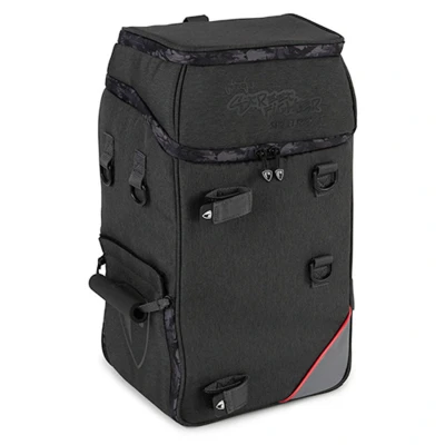 Afbeelding van Fox Rage Street Fighter Rucksack