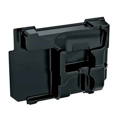 Afbeelding van MAKITA 837863 9 MakPac (2) inlay voor 2