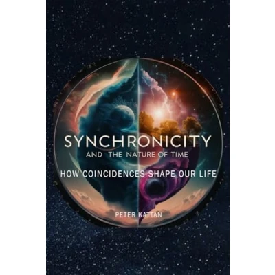 Afbeelding van Synchronicity and the Nature of Time