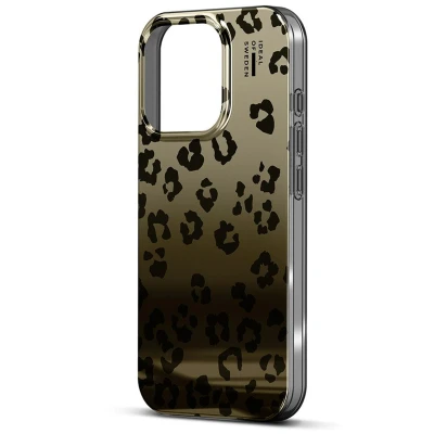 Afbeelding van Apple iPhone 16 Pro Max Hoesje Kunststof iDeal of Sweden Backcover/Hardcase Leo Ombre Telefoonhoesje
