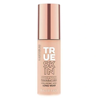 Afbeelding van Crème Make up Basis Catrice True Skin 010 cool cashmere (30 ml)