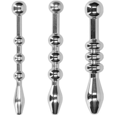 Afbeelding van Metal Penis Plug
