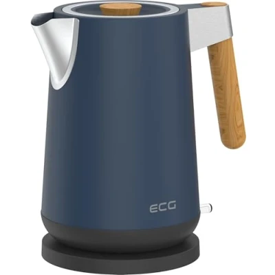 Afbeelding van ECG RK 1768 Strix Timber Petrol