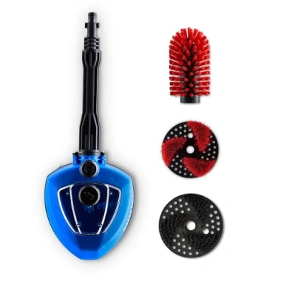 Afbeelding van Nilfisk 128470459 zuigmond multi brosse rotative avec kit auto/jardin