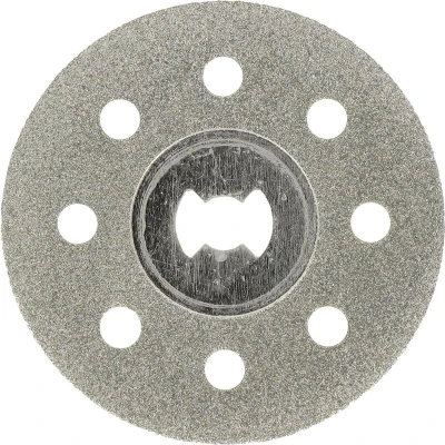 Afbeelding van Dremel Diamantsnijschijf SC545