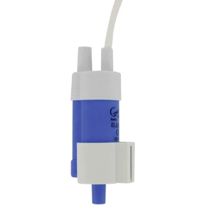 Afbeelding van Comet 1395.79.59 Laagspanning doorlooppomp 600 l/h 24 V
