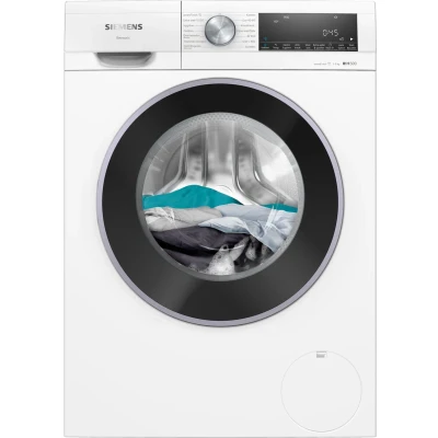 Afbeelding van Siemens Wg44g2zlnl Wasmachine
