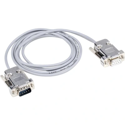 Afbeelding van Kern &amp; Sohn Interfacekabel RS 232 (kabellengte 1,5 meter, eenvoudige gegevensoverdracht) 572 926
