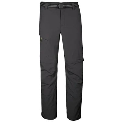 Afbeelding van Killtec Kos 13 Wandelbroek Heren anthracite