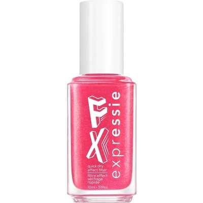 Afbeelding van Essie Expressie Nailpolish Nagellak, Dames, Maat: 10 ml, Ethereal glow fx
