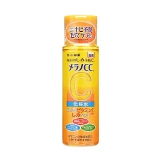 Afbeelding van Melano CC Vitamin C Lotion 170ml