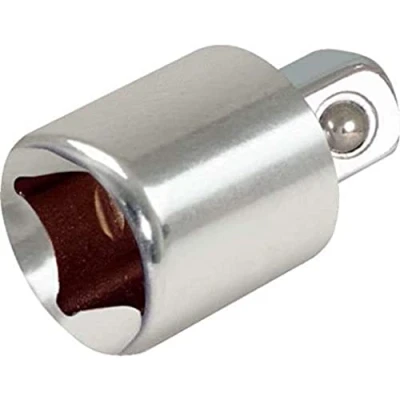 Afbeelding van KS Tools, Dopsleutel + dopmoer, 918.1753 (1/2&quot;)