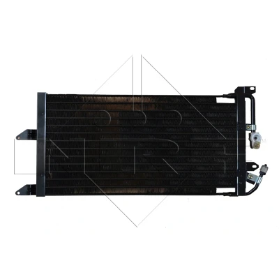 Afbeelding van NRF Airco condensor 35335
