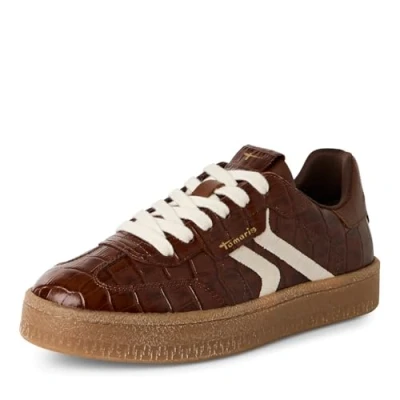 Afbeelding van Tamaris Dames Sneaker 1 23723 44 397 Maat: 36 EU