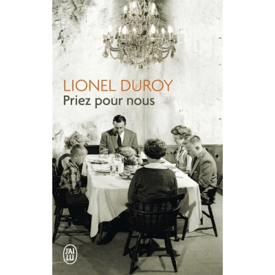 Afbeelding van Priez Pour Nous