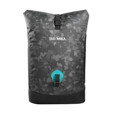 Afbeelding van Tatonka Grip Rolltop rugzak 55 cm laptopvak