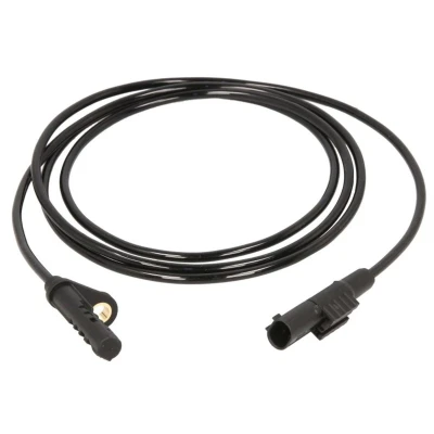 Afbeelding van BOSCH 0 986 594 653 ABS Sensor Met kabel VOLKSWAGEN: Crafter 30 50 Van