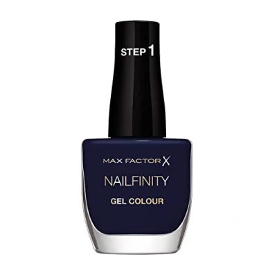 Afbeelding van Max Factor Nailfinity Gel Colour Nagellak 875 Backstage