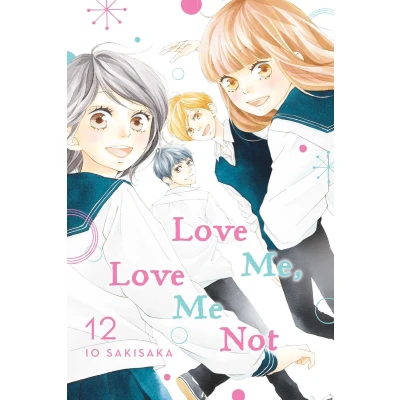 Afbeelding van LOVE ME NOT 12: Volume 12