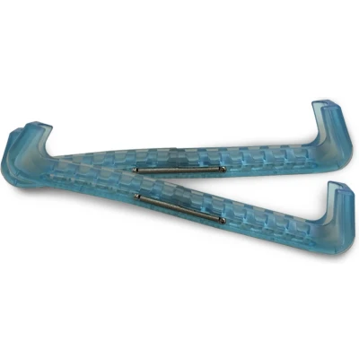 Afbeelding van Oomssport Schaatsbeschermer Jelly (Diverse Kleuren) (Kleur Blue)