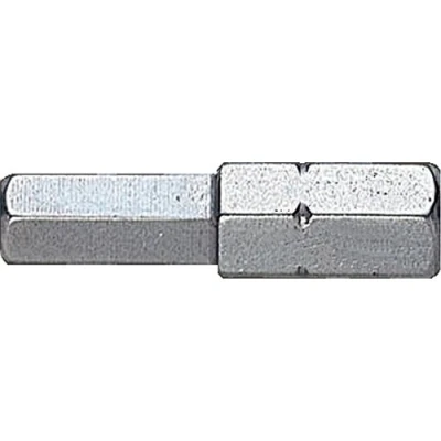 Afbeelding van Bahco 59S/H2 1/4&quot; Inbus Bit 2mm 25 mm (5st)