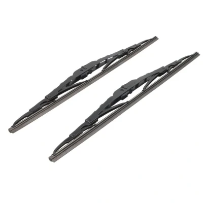 Afbeelding van Ruitenwisser BOSCH 3 397 005 158, Eco 400C lengte 400mm, vóór, 2 stuks