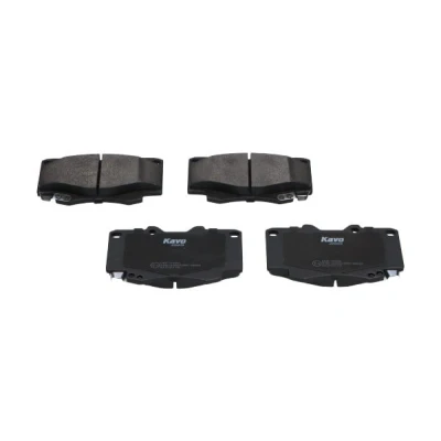 Afbeelding van Kavo Parts Remblokset KBP 9096
