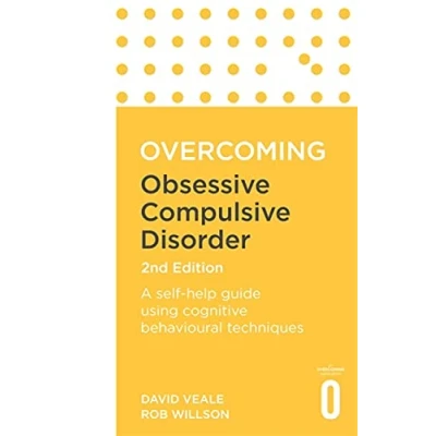 Afbeelding van Overcoming Obsessive Compulsive Disorder, 2nd Edition: A self help guide using cognitive behavioural techniques