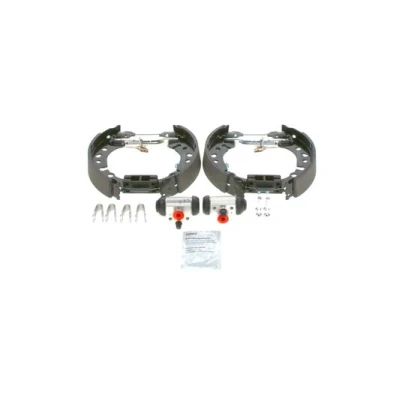 Afbeelding van Remschoenset BOSCH 0 204 114 707