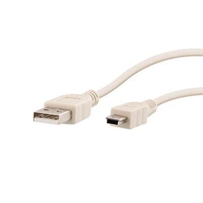 Afbeelding van T&#039;nB USBMIUSB1 USB 2.0 kabel