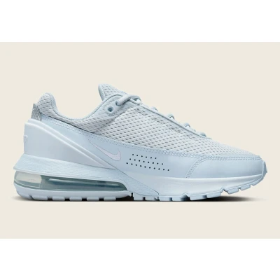 Afbeelding van Sneakers Nike Air Max Pulse &quot;Triple White&quot; Maat 41